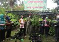 Wali Kota Ajak Manfaatkan Lahan Kosong Untuk Kegiatan Produktif Pertanian