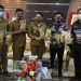 Tjhai CHui Mie Apresiasi Warga Singkawang Utara Ekspor Keripik Keladi ke Mancanegara