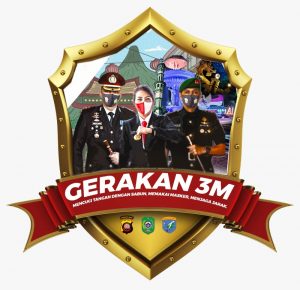 Sinergi Gerakan 3 M