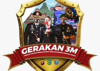 Sinergi Gerakan 3 M