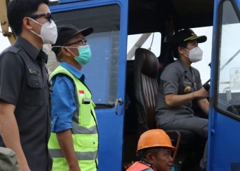 minimalisir kawasan kumuh