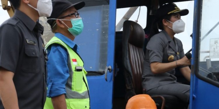 minimalisir kawasan kumuh