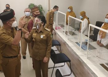 Mall Pelayanan Publik