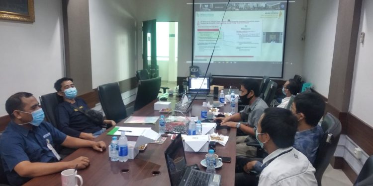 Sejumlah Manfaat Ikuti Pandawa BPJS Singkawang