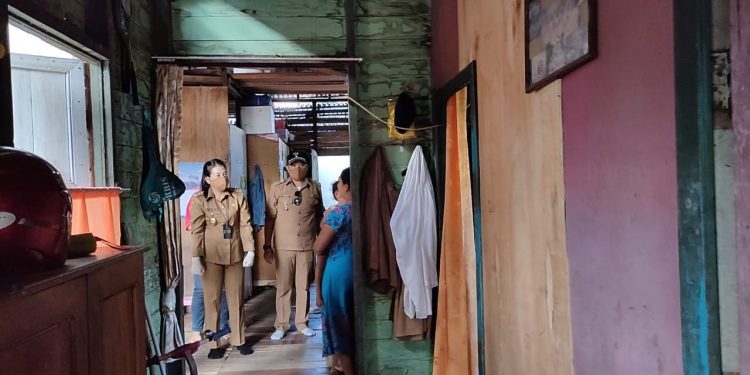 Fakta Dibalik Sepatu Wali Kota Diserang Disinformasi