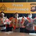 Konfrensi Pers
