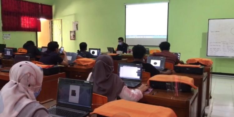 Pelatihan Desain Grafis