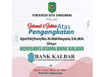 ucapan selamat
