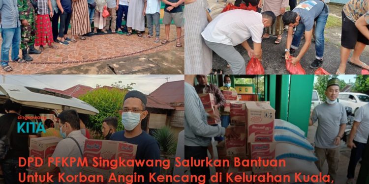 DPD PFKPM Singkawang