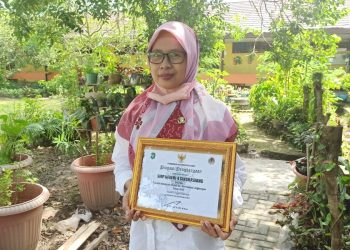 Adiwiyata Sekolah Peduli dan Berbudaya