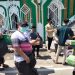gerakan berbagi makanan