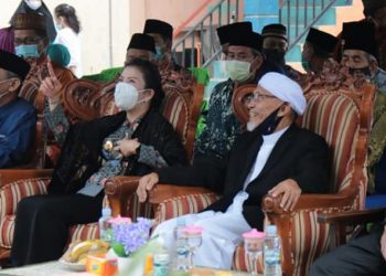 Pesantren Ushuluddin