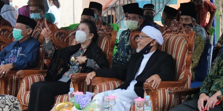 Pesantren Ushuluddin