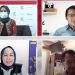 Acara Dialog Produktif bertema KIPI: Kenali dan Atasi yang diselenggarakan Komite Penanganan COVID19 dan Pemulihan Ekonomi Nasional (KPCPEN), Rabu (20/1).