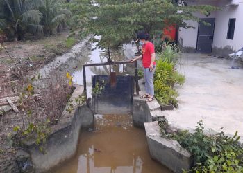 Pintu Air