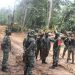 Dandim 1202/Singkawang, Apresiasi Seluruh Pihak Yang Telibat Dalam TMMD Ke-110 Kodim Putusibau