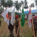 Banser Baiat dan Baret 36 Anggota Baru