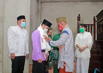 ISRA MIRAJ