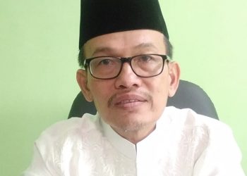 MUI Singkawang Mengutuk Keras Peledakan Bom di Makassar