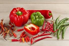 Harga Cabai Semakin ‘Pedas’