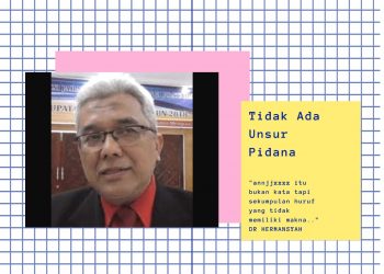 DR Hermansyah Untan