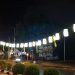 tanglung lampu