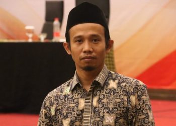 Umar KPU Singkawang