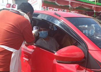 Singkawang Berlakukan Surat Izin Keluar Masuk Bagi Pelintas Perdagangan dan Pariwisata