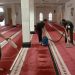 Bersihkan masjid raya
