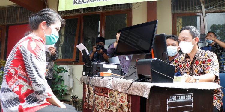 Bayar PBB-P2 Singkawang Bisa di Indomaret dan Tokopedia