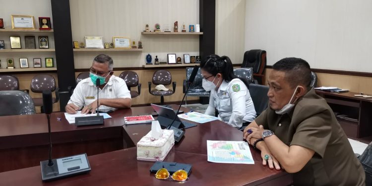 Komisi IV DPRD Provinsi