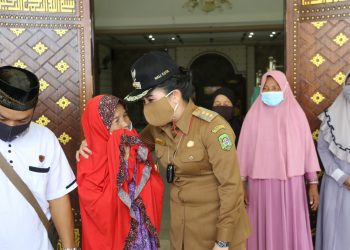 Walikota Singkawan