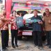 Serahkan Bantuan Mobil untuk Yasasan Tri Dharma Bumi Raya, Tjhai Chui Mie: Terimakasih Bapak Prajogo Pangestu