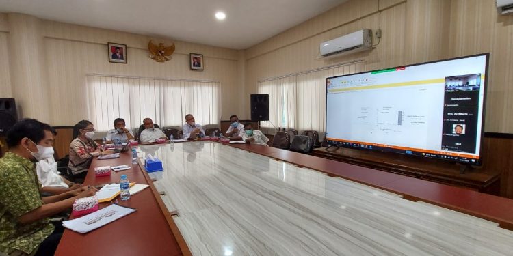 BPJN Beri Lampu Hijau, Jalan Nasional di Pasir Panjang – Kaliasin Dilebarkan