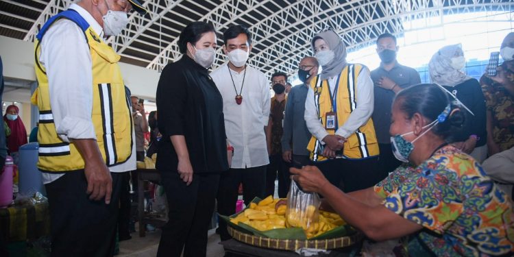 Akan Diresmikan Puan Maharani, The New Kemukus Targetkan Peningkatan Wisatawan Saat Lebaran