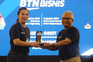 Tabungan BTN Bisnis