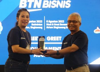 Tabungan BTN Bisnis