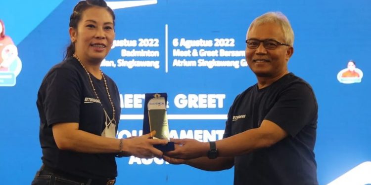 Tabungan BTN Bisnis