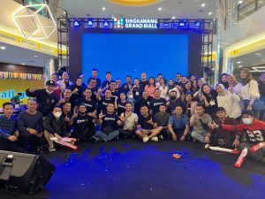 Tabungan BTN Bisnis
