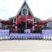 Upacara Pengibaran Bendera Merah Putih Berlangsung Khidmat di Kota Singkawang