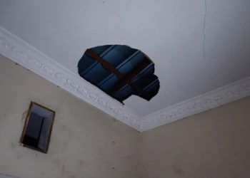 Komplotan Maling Bobol 4 Rumah Sekalius, Bikin Warga Gan Haji Basuni Resah