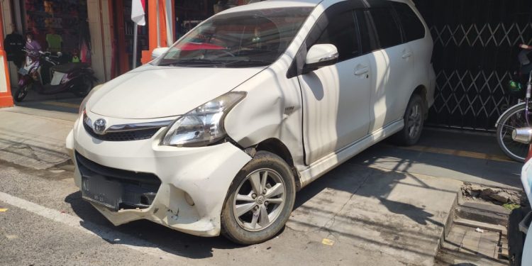 Marak Aksi Balap Liar di Singkawang, Anggota Dewan Harap Kapolres Mampu Atasi Persoalan