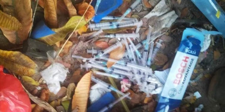 Timbunan Limbah B3 Capai 180 Ton per Tahun, Pemkot Berencana Bangun Fasilitas Pengolahan