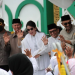 Meriah ! Pawai Tahun Baru Islam di Singkawang Sukses Digelar