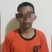 Warga Roban Tangkap Spesialis Pencuri Kotak Infak Masjid