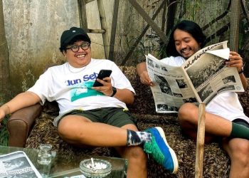 Feel Koplo, Ghea Indonesia Idol Hingga Risma AwAw Akan Meriahkan Singkawang Borneo Festival