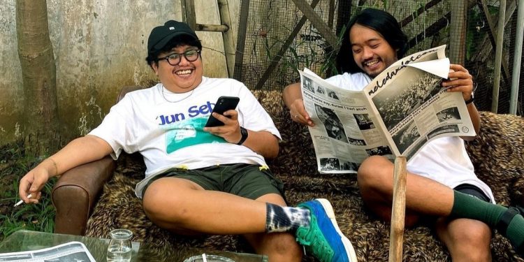 Feel Koplo, Ghea Indonesia Idol Hingga Risma AwAw Akan Meriahkan Singkawang Borneo Festival