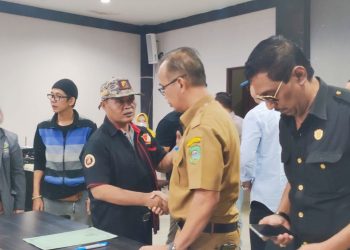APBD Tak Bisa Langsung Digunakan Untuk Revitalisasi Pasar, Sekda Jelaskan Alasannya