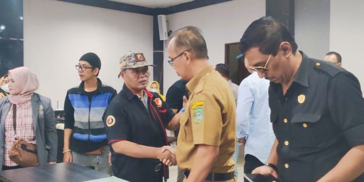 APBD Tak Bisa Langsung Digunakan Untuk Revitalisasi Pasar, Sekda Jelaskan Alasannya