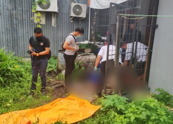 Seorang Tatung Tewas Bersimbah Darah di Rumahnya, Diduga Bunuh Diri Akibat Depresi